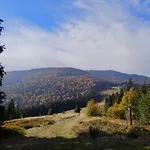 Vila Blizejgorcow Lubomierz (Lesser Poland)