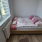 Vila Blizejgorcow Lubomierz (Lesser Poland)