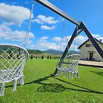 Blizejgorcow Vila Lubomierz (Lesser Poland)