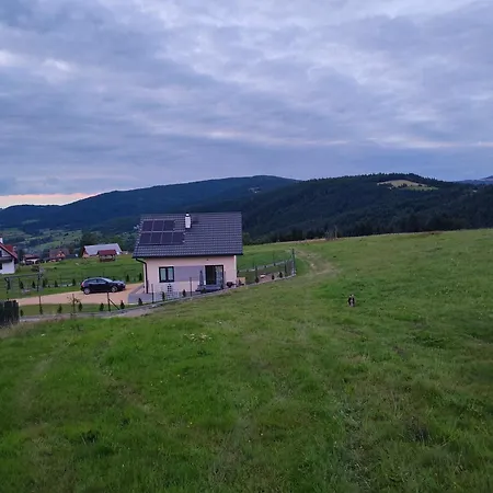 Blizejgorcow Villa *