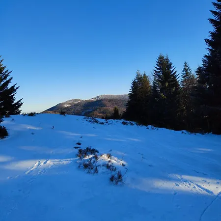 Blizejgorcow Lubomierz (Lesser Poland)