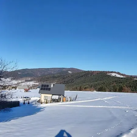 Blizejgorcow Villa *
