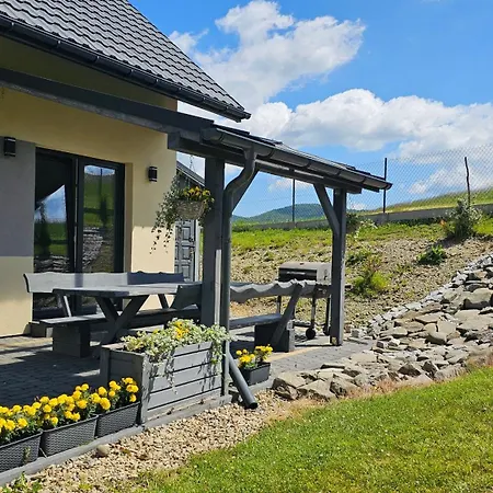 Blizejgorcow Villa *