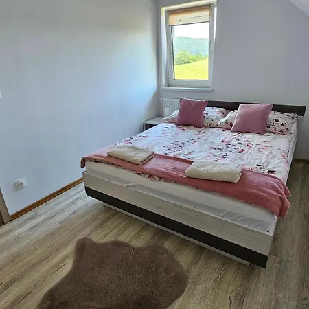 Villa Blizejgorcow *