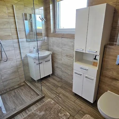 Blizejgorcow Lubomierz (Lesser Poland)