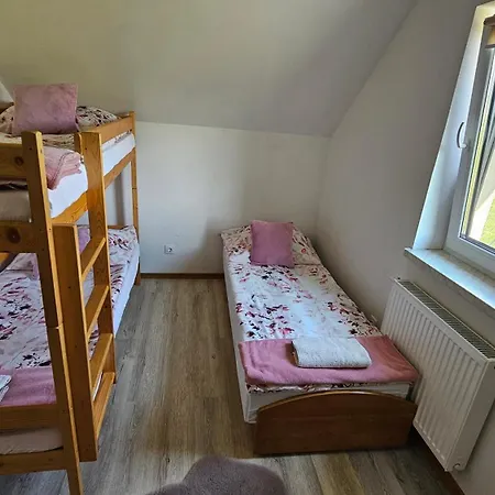 Blizejgorcow * Lubomierz (Lesser Poland)