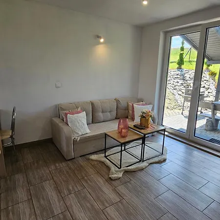 Villa Blizejgorcow *