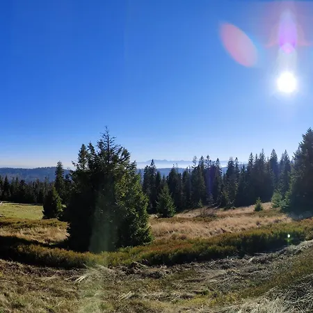 Blizejgorcow Lubomierz (Lesser Poland)