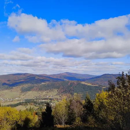 Blizejgorcow Villa *