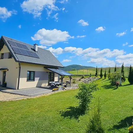 Blizejgorcow * Lubomierz (Lesser Poland)