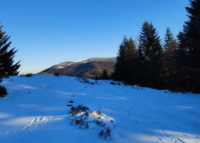 Blizejgorcow Lubomierz (Lesser Poland)