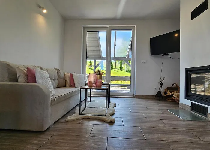 Blizejgorcow * Lubomierz (Lesser Poland)